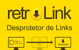 retroLink - Desprotetor de Links