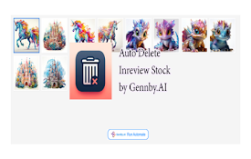 Stock Automate Delete