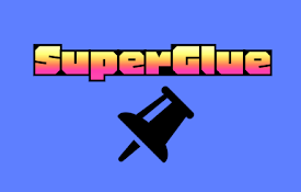 SuperGlue - Glue Pinned Tabs