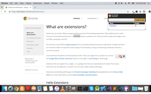 Plugin Screenshot