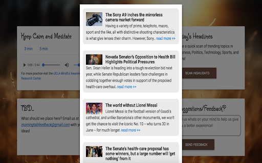 Plugin Screenshot