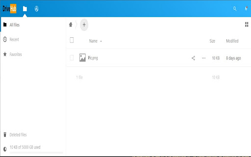 Plugin Screenshot
