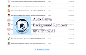 Canva Automate