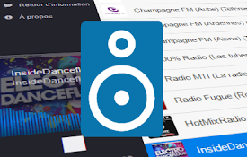 Radio Player Live