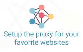ProxySoxy
