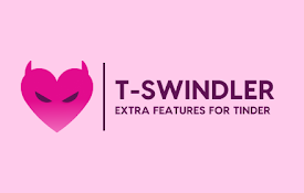 T-SWINDLER（TINDER 额外）