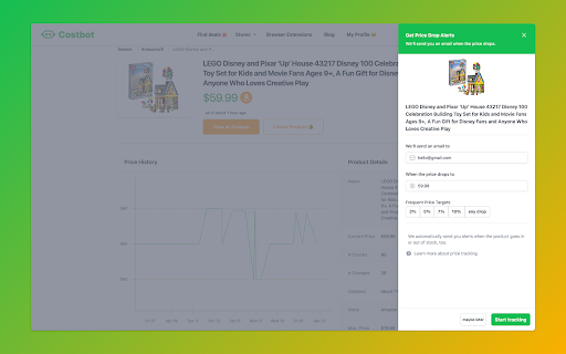 Plugin Screenshot