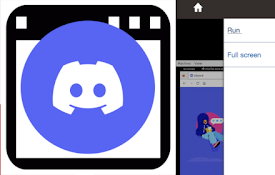 Discord 工作站