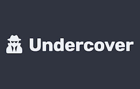 Undercover