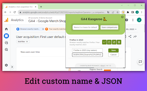 Plugin Screenshot
