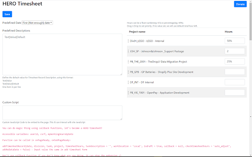 Plugin Screenshot