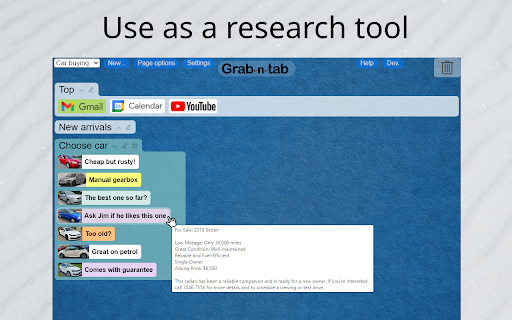 Plugin Screenshot