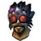 Disable Twitch extensions