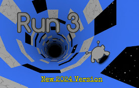 Run 3 Unblocked 2024 running Game