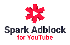 Spark blocker - Adblock for Youtube