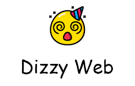 Dizzy Web