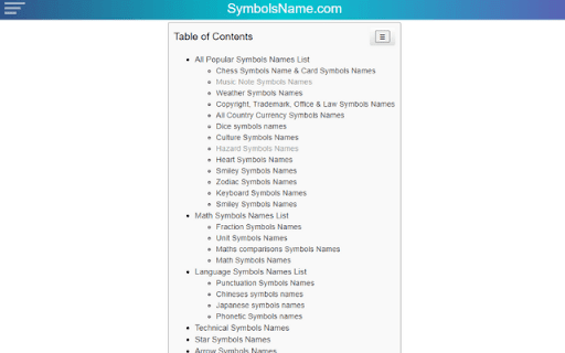 Plugin Screenshot