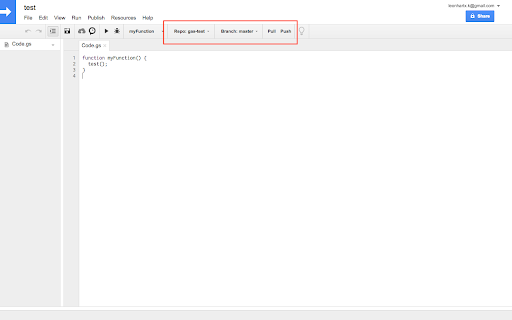 Plugin Screenshot