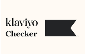 Klaviyo Checker
