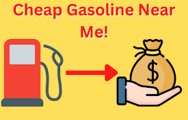 Gas prices on average