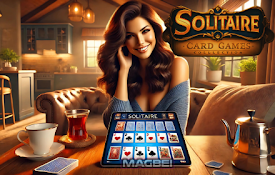 Solitaire Card Games Collection ?: Explore, Favorite &amp; Play [Launcher] ?