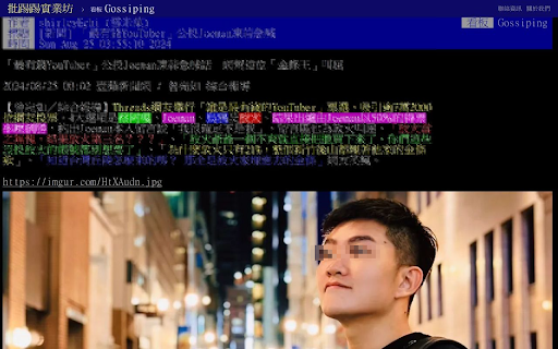 Plugin Screenshot