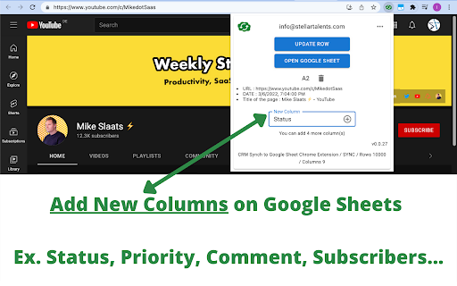 Plugin Screenshot