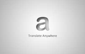 Translate Anywhere