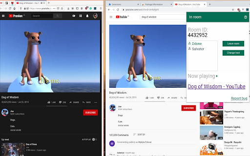 Plugin Screenshot
