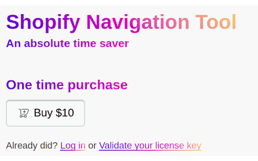 Plugin Screenshot
