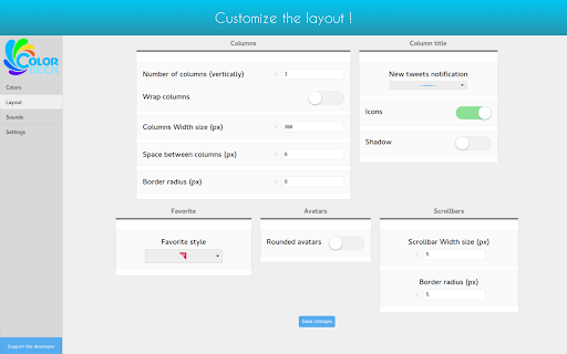 Plugin Screenshot