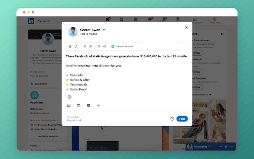 Plugin Screenshot