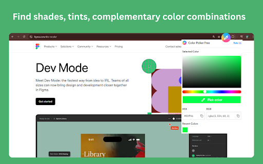 Plugin Screenshot