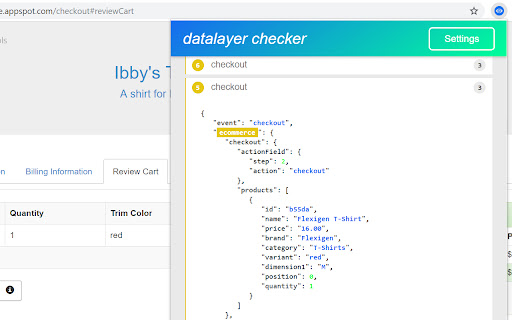 Plugin Screenshot