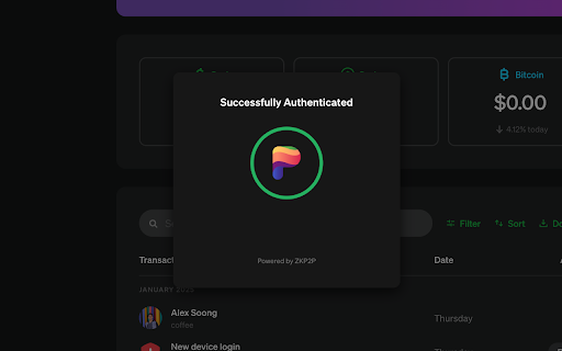 Plugin Screenshot