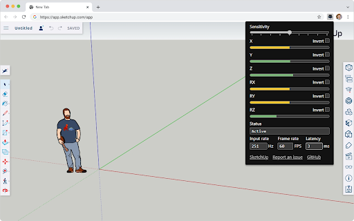 Plugin Screenshot