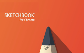 Sketchbook for Chrome