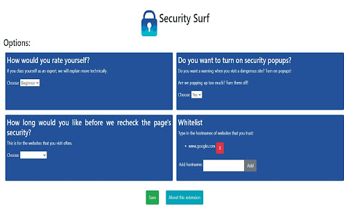 Plugin Screenshot