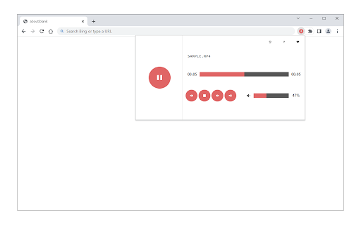 Plugin Screenshot