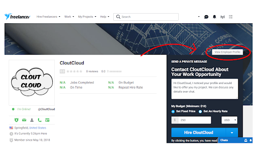 Plugin Screenshot