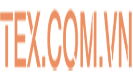 Công Cụ Đặt Hàng Của TEX Express