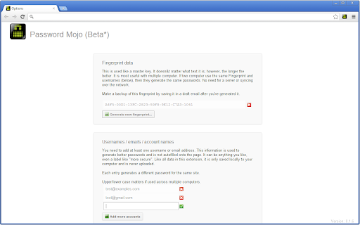 Plugin Screenshot