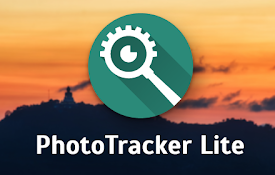 PhotoTracker Lite