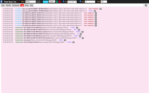 Plugin Screenshot