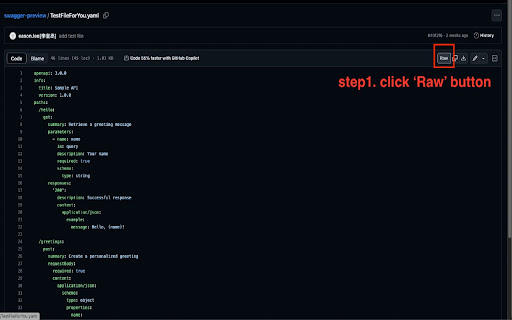 Plugin Screenshot