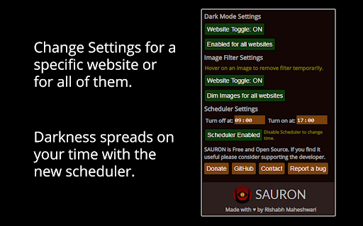 Plugin Screenshot