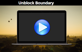 Unblock youku and all - Unblock Boundary