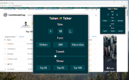 Plugin Screenshot
