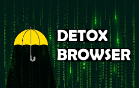 Detox Browser