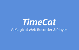 TimeCat Chrome